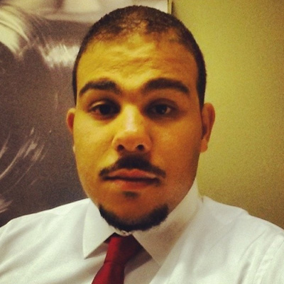 Yousef Mndrawe